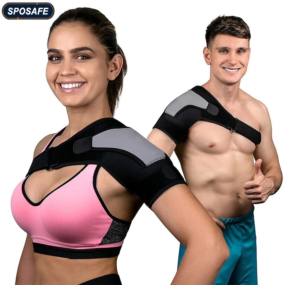 Huangdian%20Fashion%20%20Shoulder%20Compression%20Brace%20Left%20and%20Right%20Shoulder%20Support%20Strap%20for%20Shoulder%20Joint%20Pain%20Relief,%20Dislocated,%20Tendinitis%20-%20Image%202