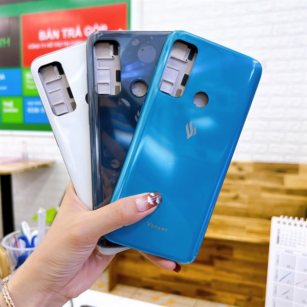 Bộ vỏ Vsmart Live 4