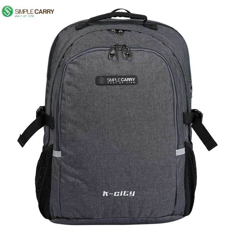 Balo Laptop Simplecarry K-City