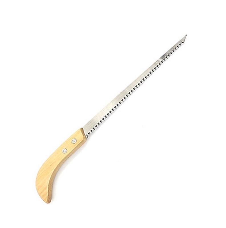 Cưa Gỗ Lưỡi Thép Cầm Tay Mini