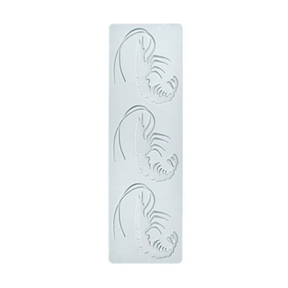 QEARZ Sugar Dessert Baking Molds Cake Decorating Tools Fondant Mat Cake Lace Mold Silicone Mould