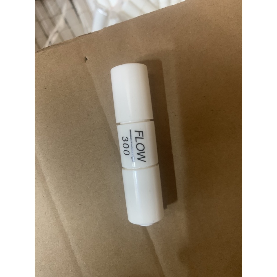 Van Flow 300 - Van thải máy lọc nước
