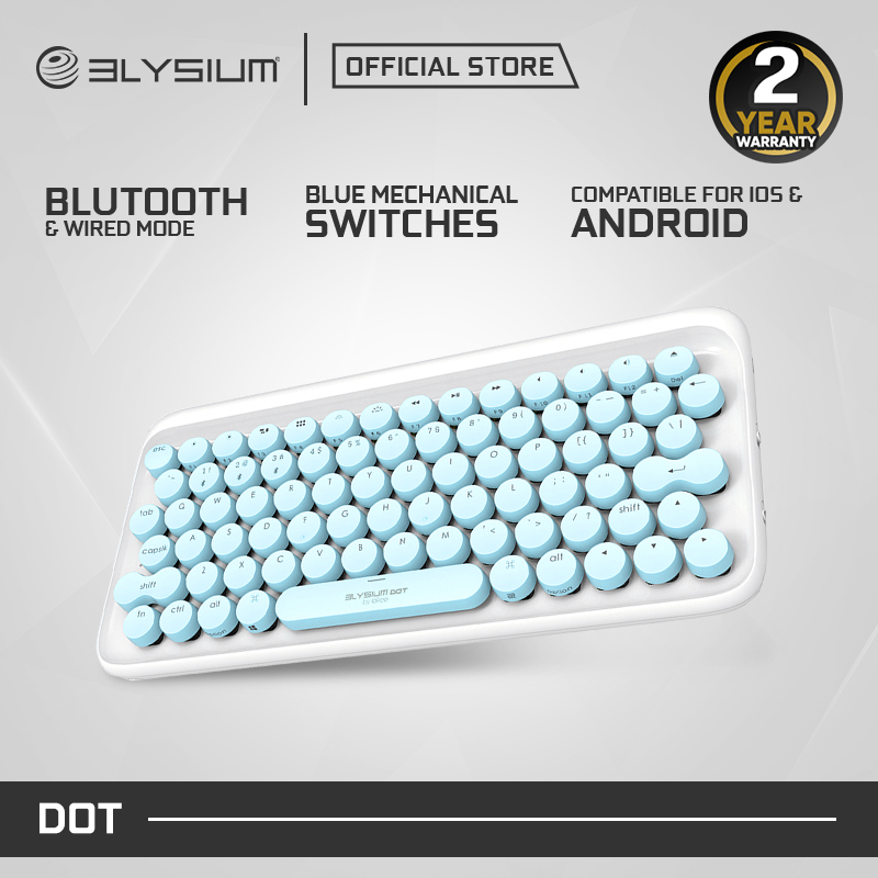 lofree keyboard bluetooth pairing