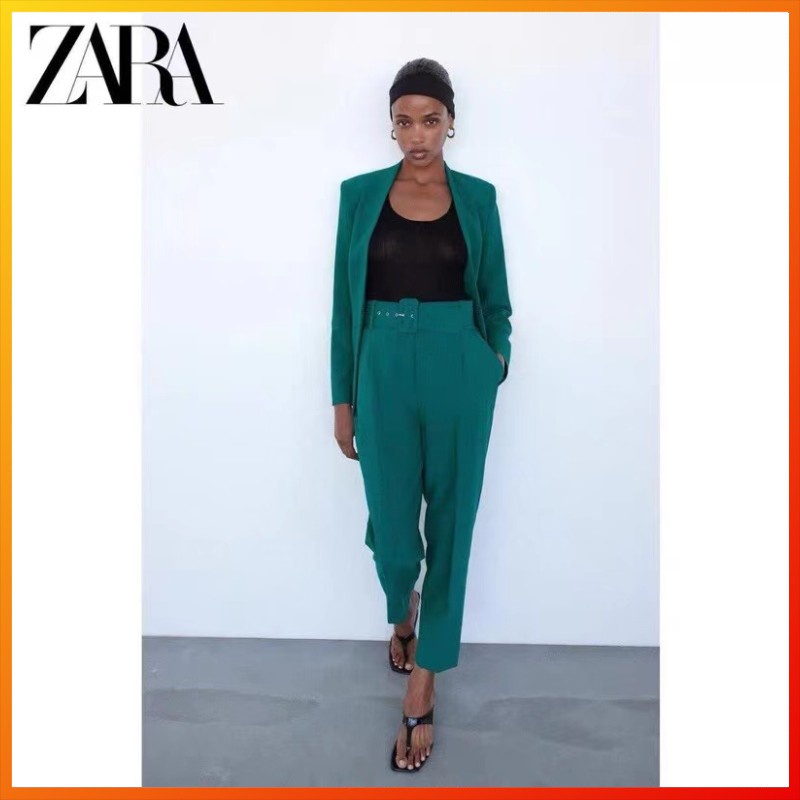Zara Wide Leg Full Length Jeans size 34 US 2 | Wide leg linen trousers, Red  wide leg trousers, Striped linen pants