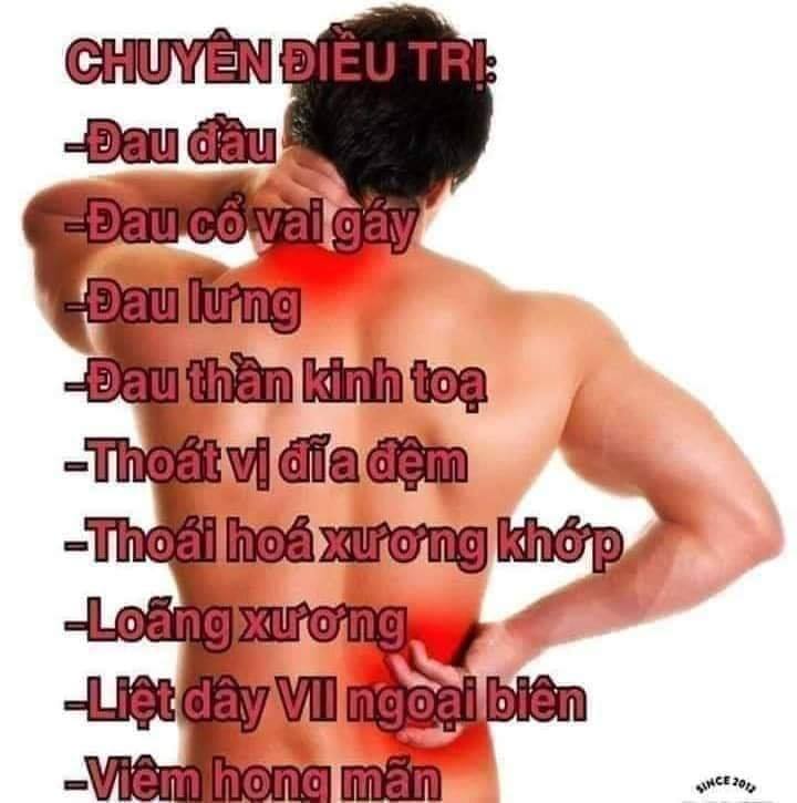 XOA BÓP DIỆU PHƯƠNG