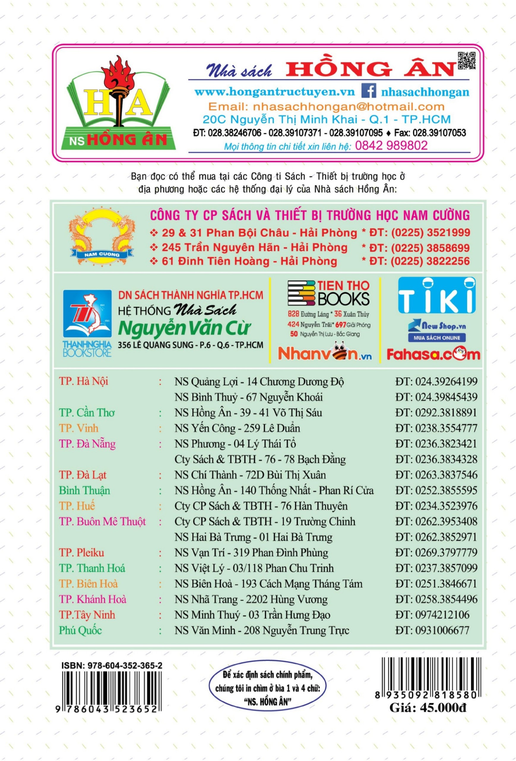 BÀI TẬP HAY VÀ TOÁN KHÓ 3 TẬP 2