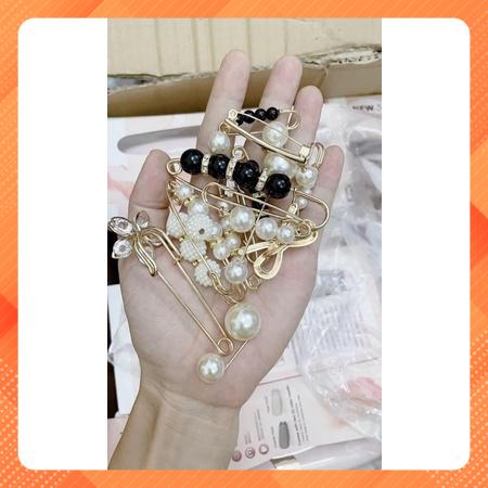 Sét 13 cài áo, quần cực hot