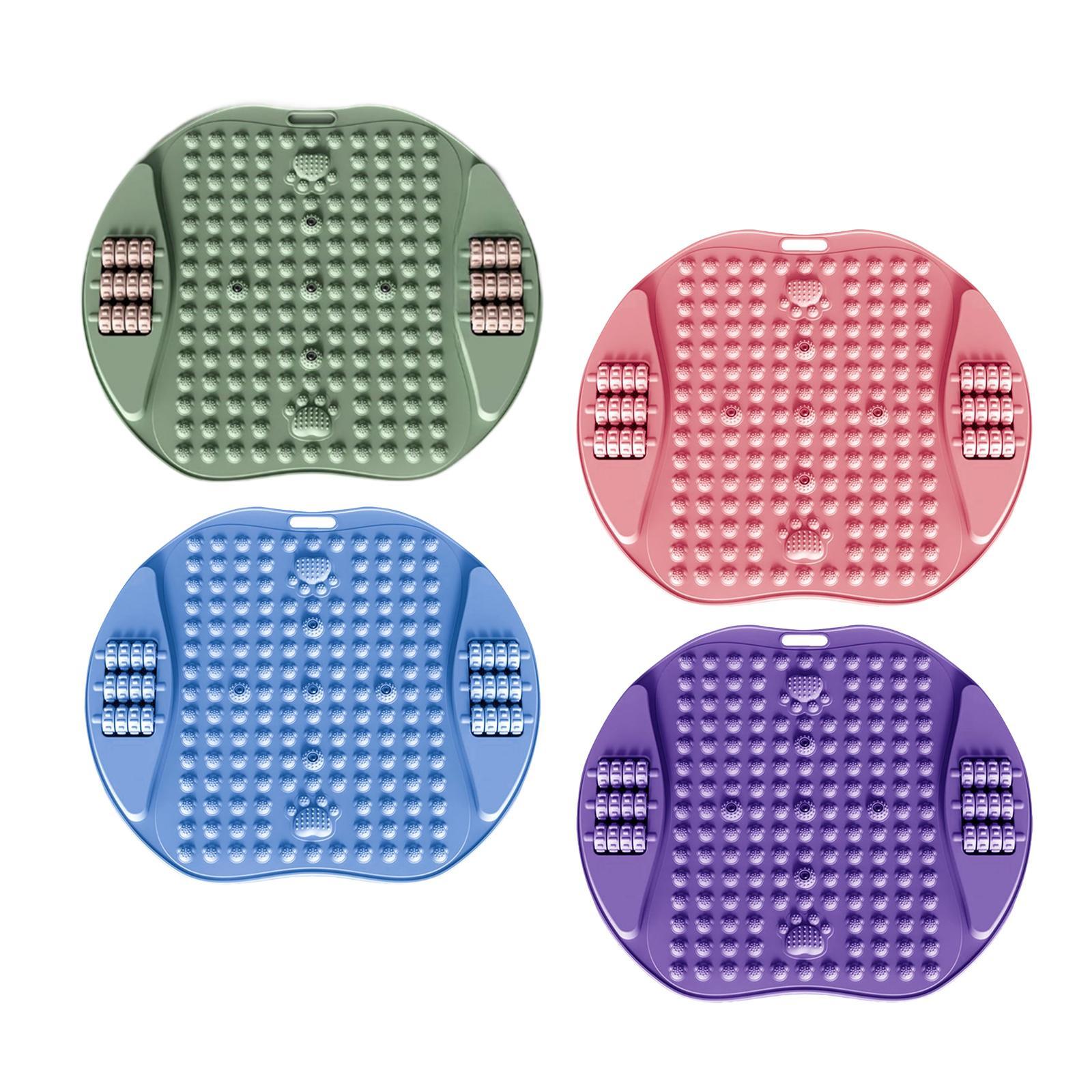 Nonslip%20Walking%20Toe%20Plate%20Exercise%20Foot%20Massager%20Relaxing%20Home%20Massager%20Acupressure%20Mat%20for%20Household%20Desk%20Floor%20Long%20Sitting%20-%20Image%202