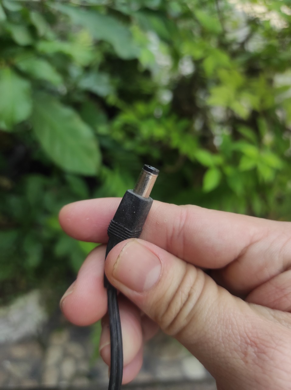 Adapter Nguồn 12V 3A Panasonic Dc 5.5 X 2.5Mm Cao Cấp