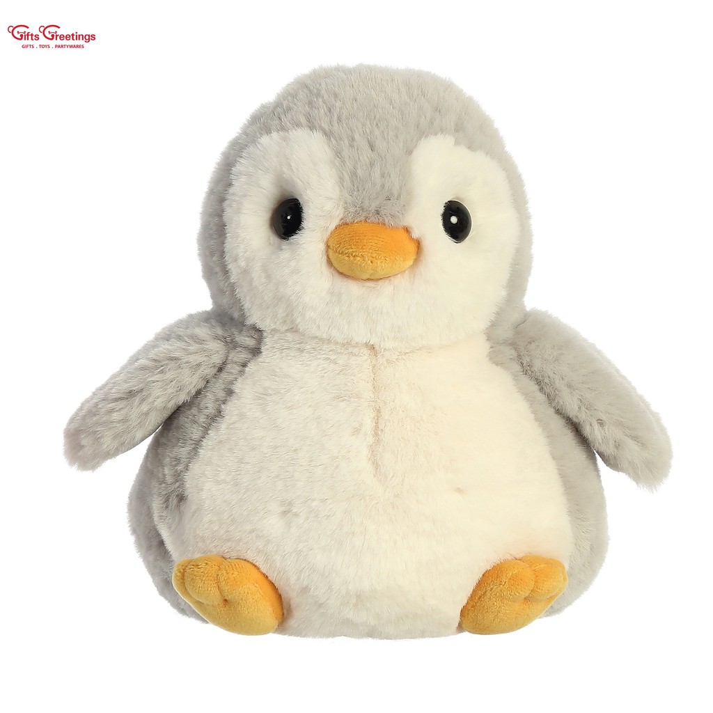 aurora stuffed animals penguin