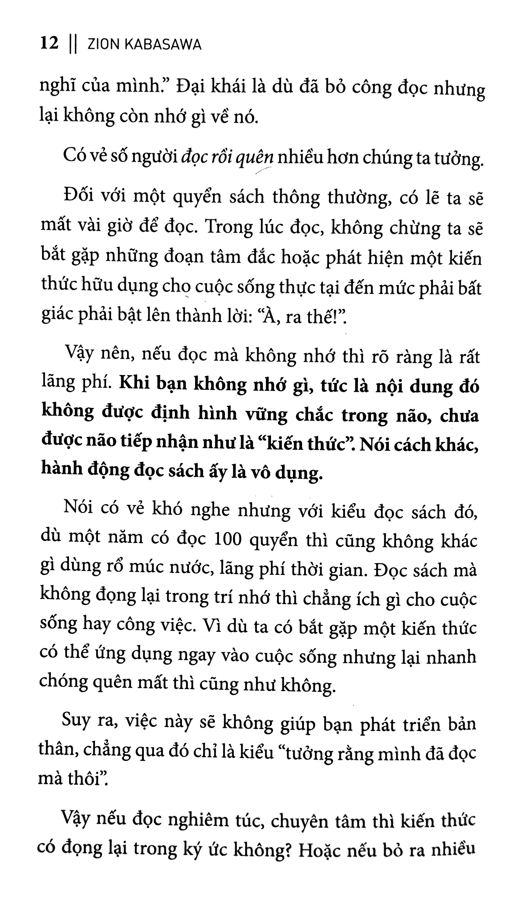 Hodico - sách Đọc Nhiều Nhớ Được Bao Nhiêu