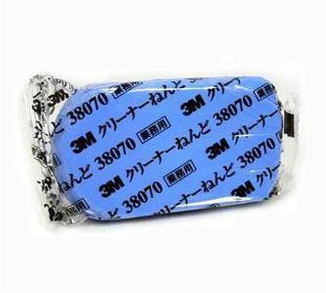 Đất sét tẩy bụi sơn 3m 38070