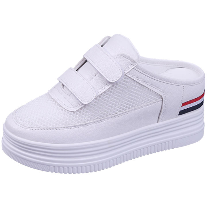 tennis shoes slippers