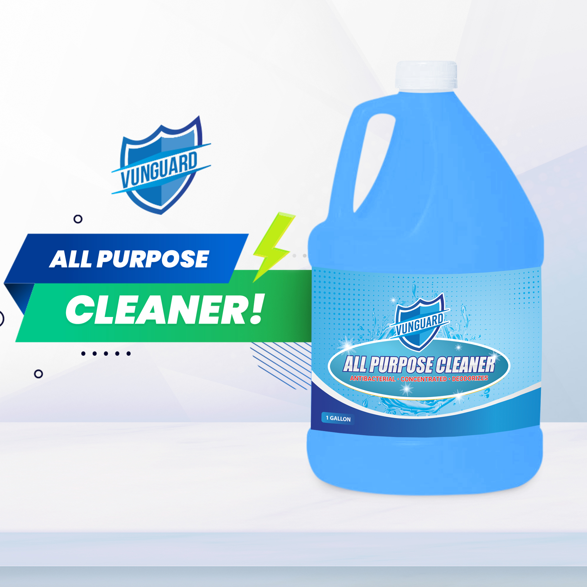 ALL PURPOSE DISINFECTANT 1 GALLON Lazada PH
