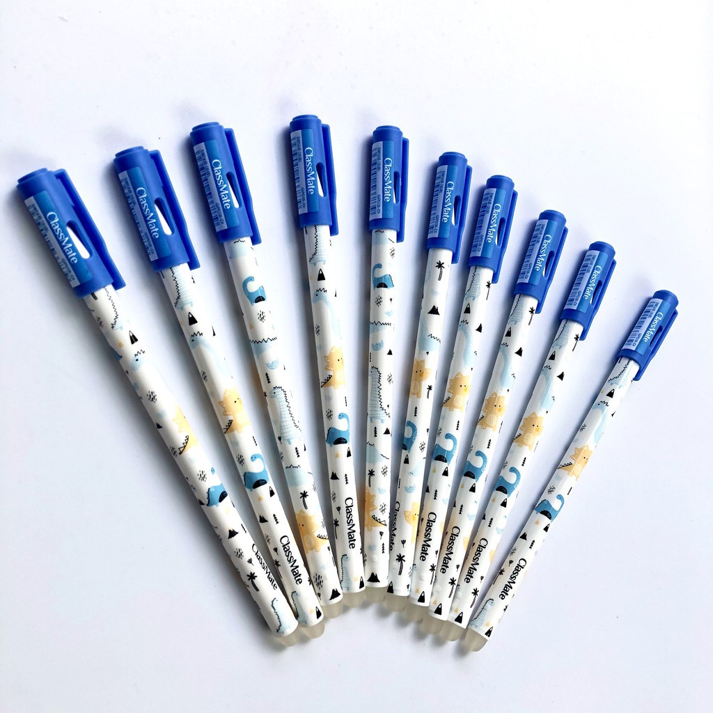 Bút gel xóa được Classmate GP01-DI ngòi 0.5mm