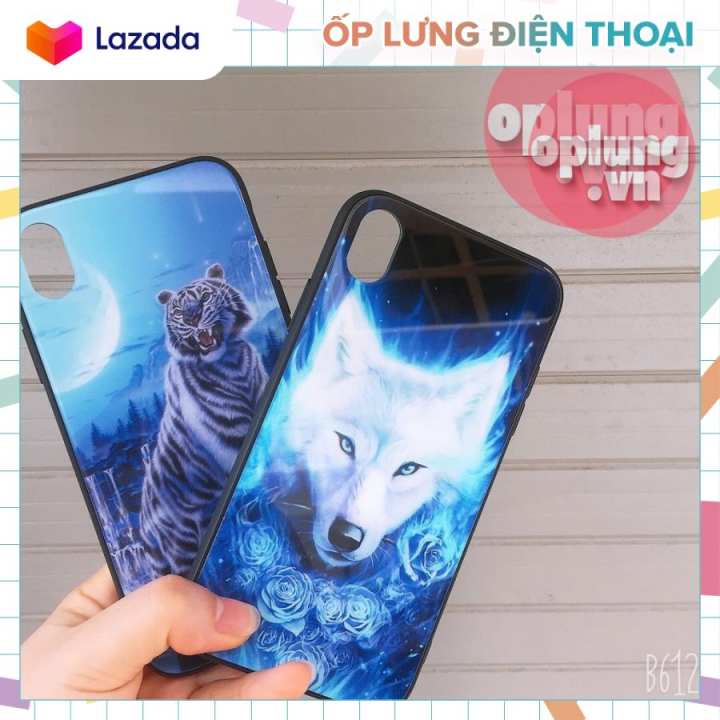 Ốp lưng kính cường lực – ốp lưng kính iPhone hình mãnh thú Sói và Hổ đủ mã cho 6 7 8 x xsmax 11 pro max 12 13promax – k218 – No Brand ,SKU : 721626527_VNAMZ-1825270920 >>>🇻🇳 Top1Vietnam 🛒>>> lazada.vn 🇻🇳🇻🇳🇻🇳🛒🛍🛒