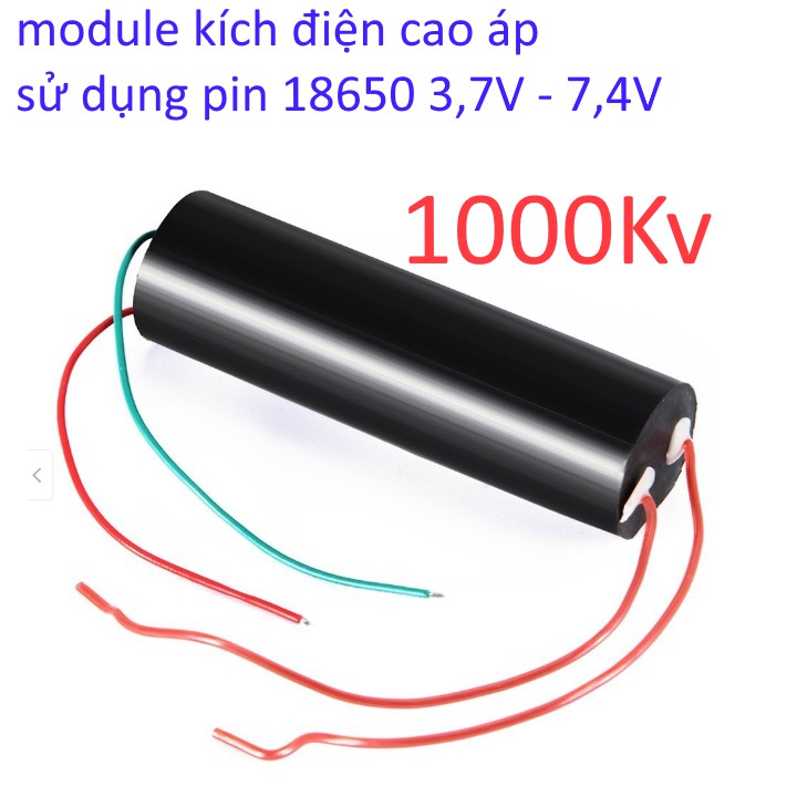 097 bộ kích điện 1000kv