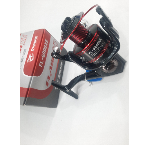 Máy câu đứng Pioneer FL-6000XE