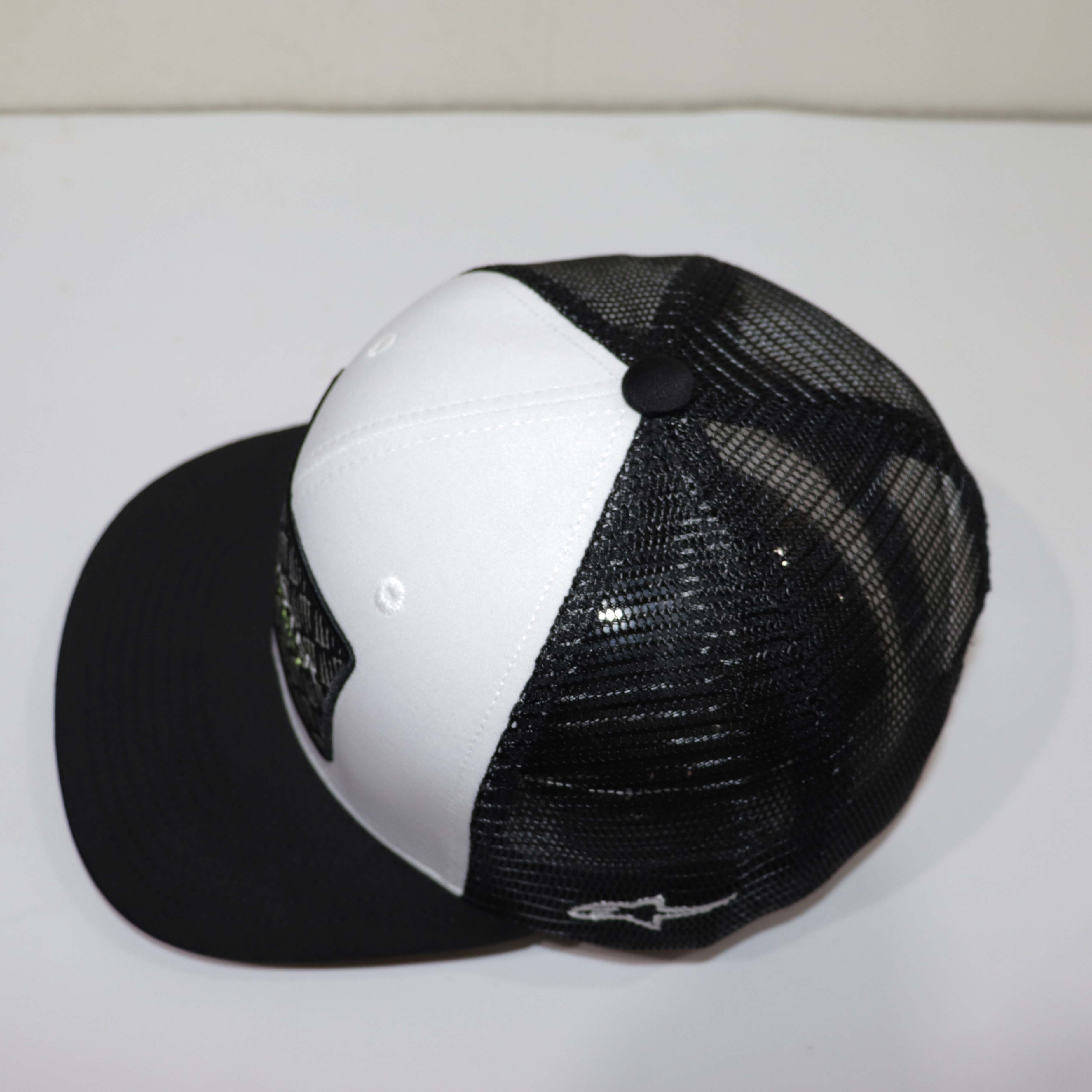Nón kết Snapback Fox Monster Đam Mê Tốc Độ 2022.