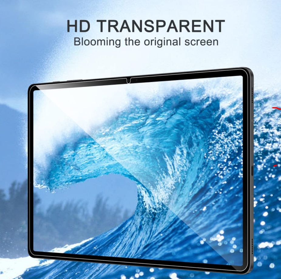 Miếng dán màn hình cường lực Samsung tab S8