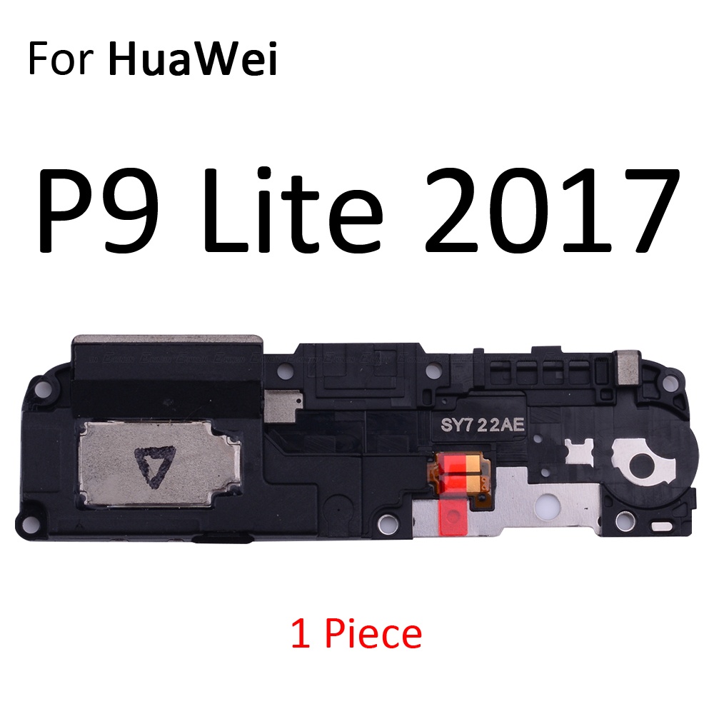 Rear Buzzer Ringer Module Loudspeaker Loud Speaker Flex Cable For HuaWei P30 P20 Pro P10 P9 Lite Plus Mini 2017 2016 Repair Parts