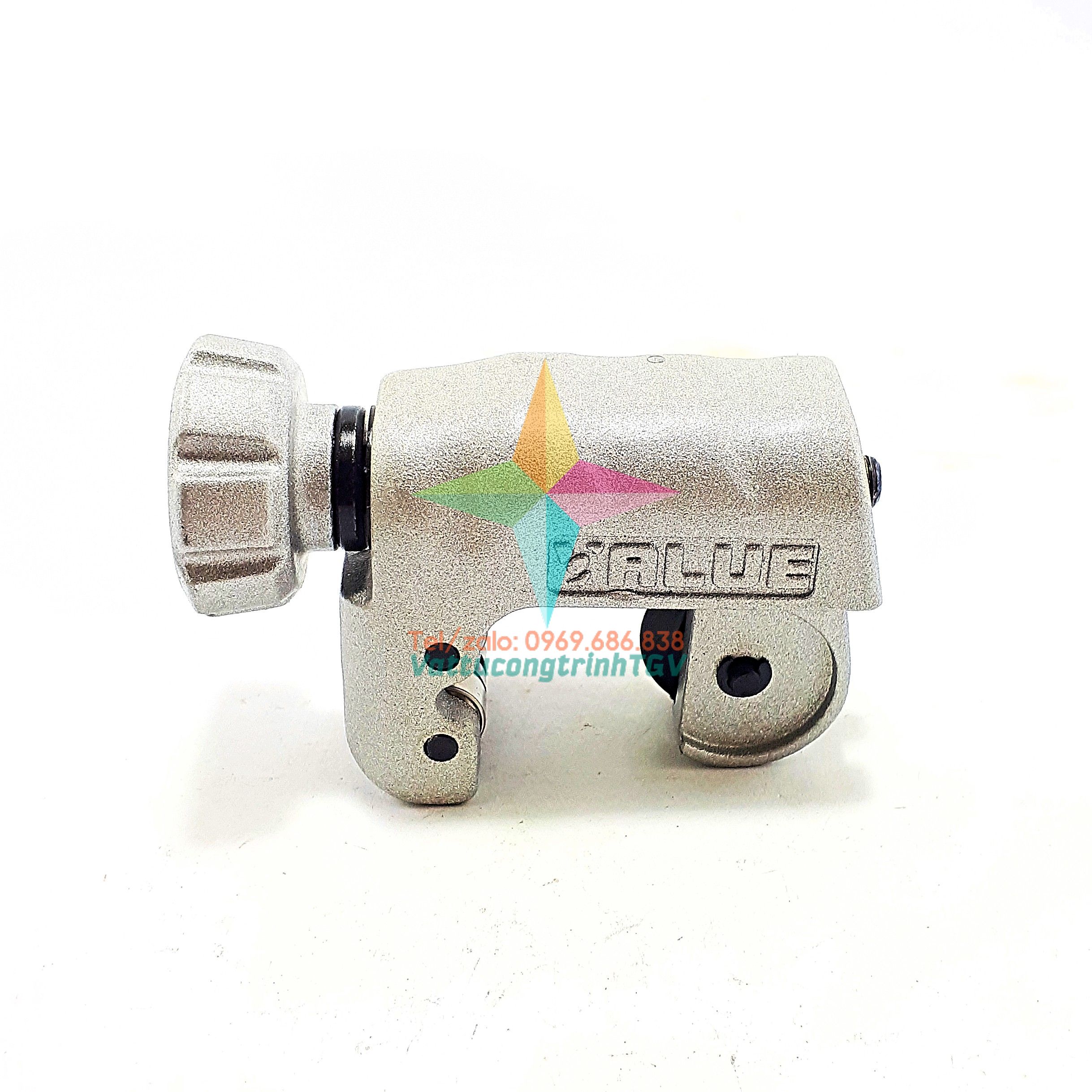 Dao cắt ống mini VALUE model VTC-19(1/8" - 3/4")