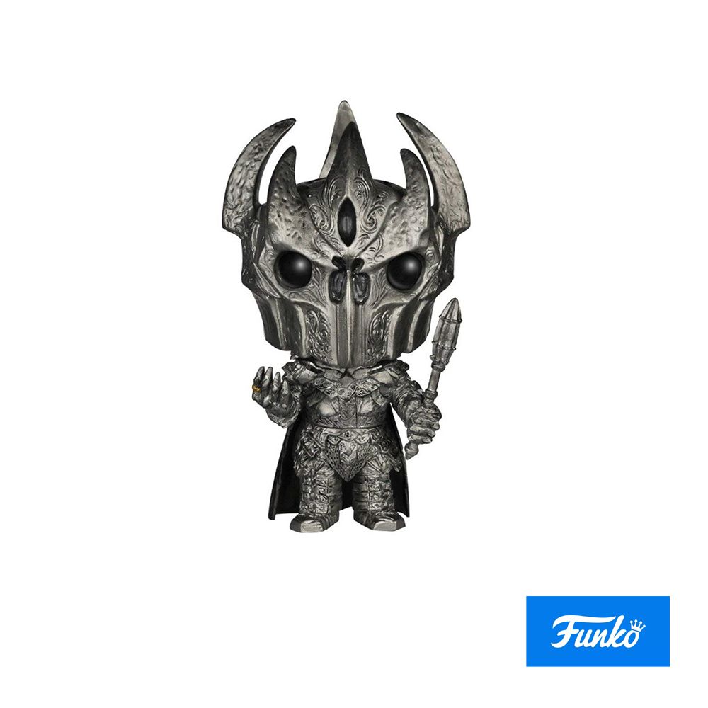 Funko Pop Sauron The Lord Of The Ring 122