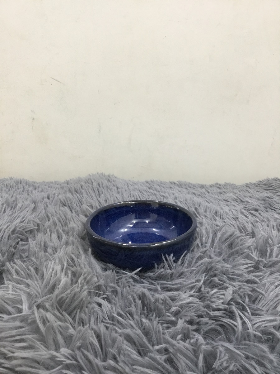 Chén 11.5 x 4.5 cm - gốm sứ cường phát