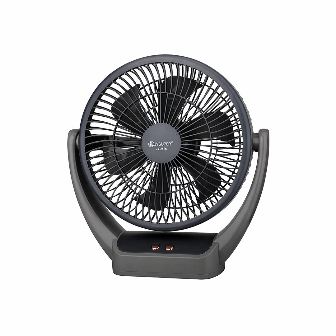 JYSUPER JY-2526 Advanced USB Ventilation Fan with Stable Air Exchange and Reliable Indoor Cooling PerformanceāĨ¤ All Buy.