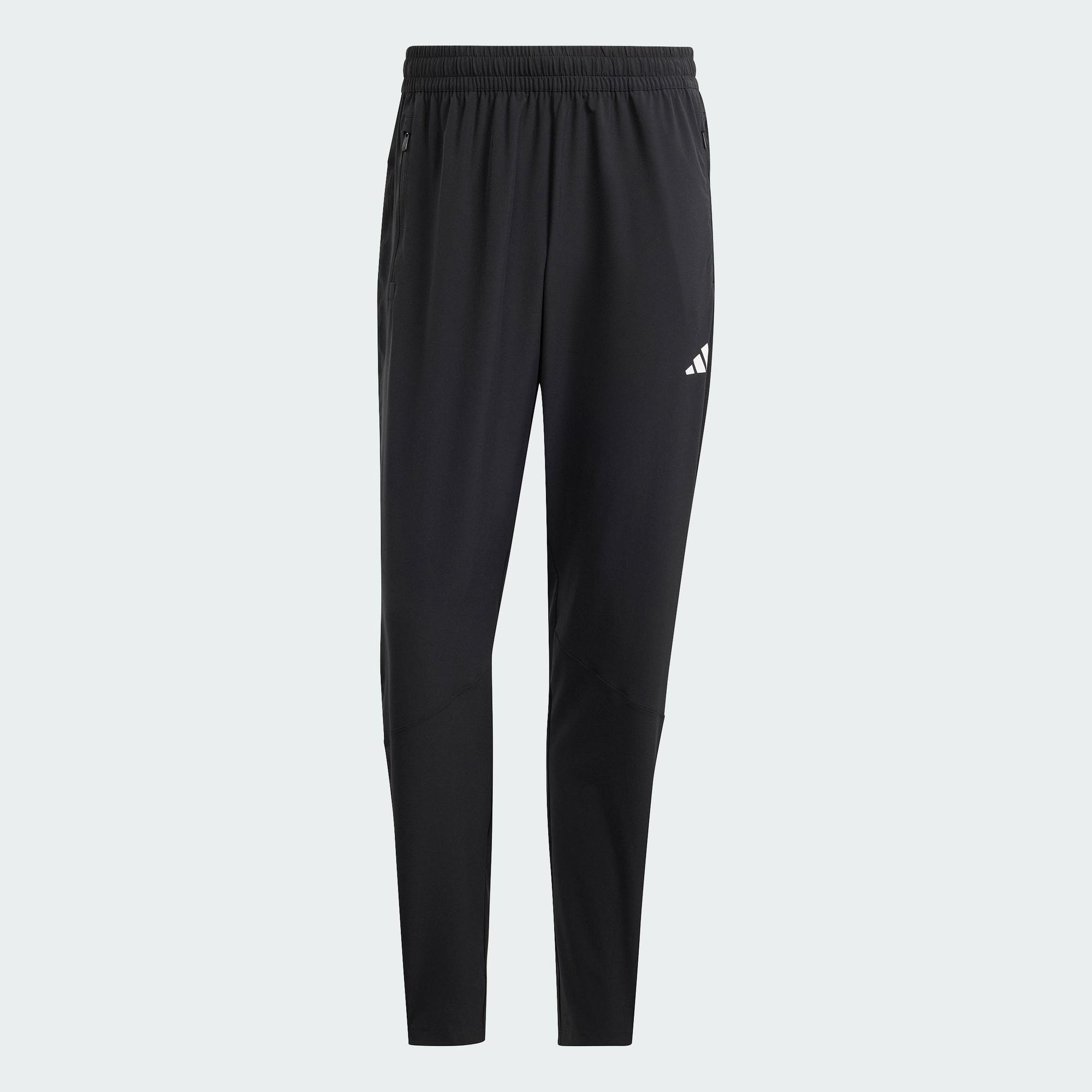 adidas Tập luyện Quần Tập Nam Đen IK9680