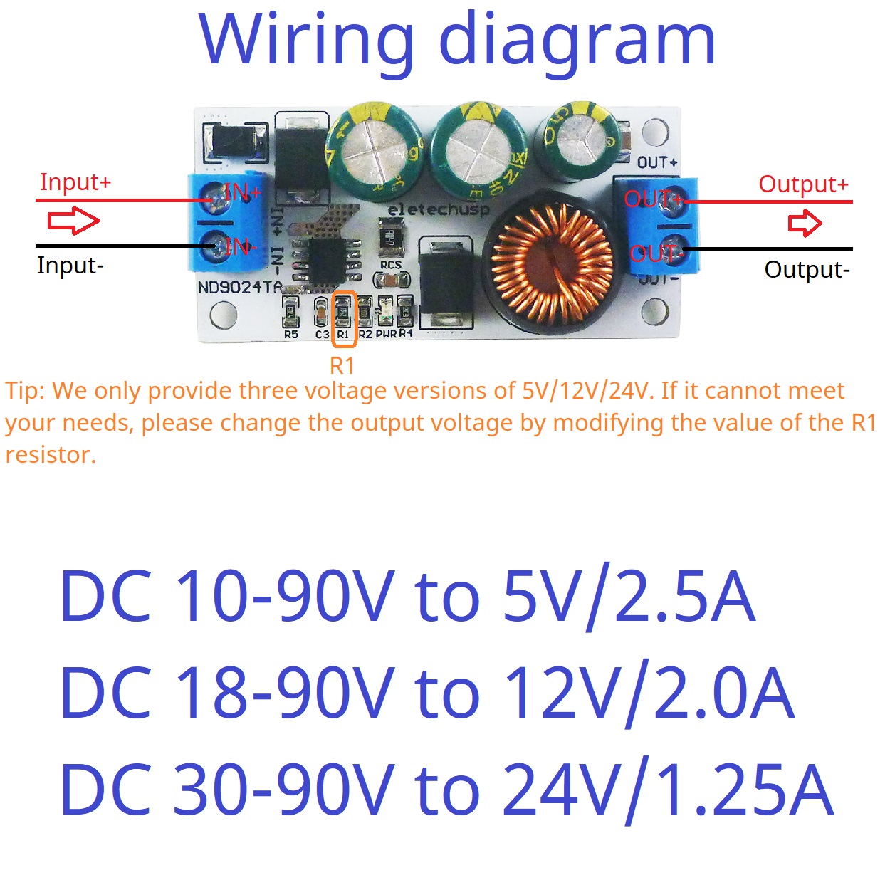 High%20Voltage%2090V%20to%205V/12V/24V%20DC-DC%20Buck%20Converter%20Module%20w/%20Multi%20Protections%20for%20Solar%20,Ebike,CCTV%20-%2092%25%20Efficiency%20-%20Image%205