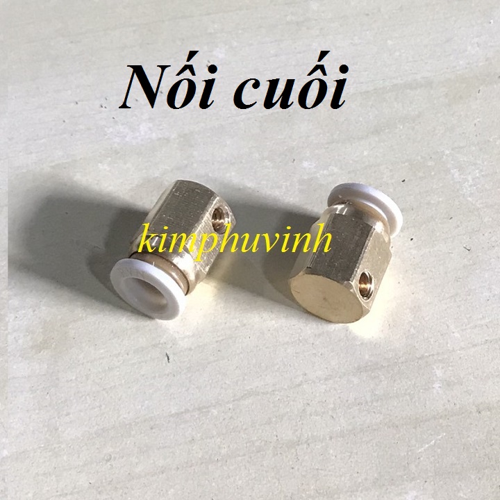 BÉC PHUN SƯƠNG - ĐẦU NỐI BÉC PHUN SƯƠNG