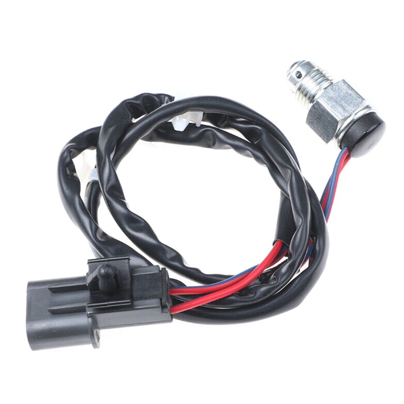Car freewheel clutch switch gearshift lamp switch for mitsubishi triton l200 for pajero sport 4wd mn171296 mr953767