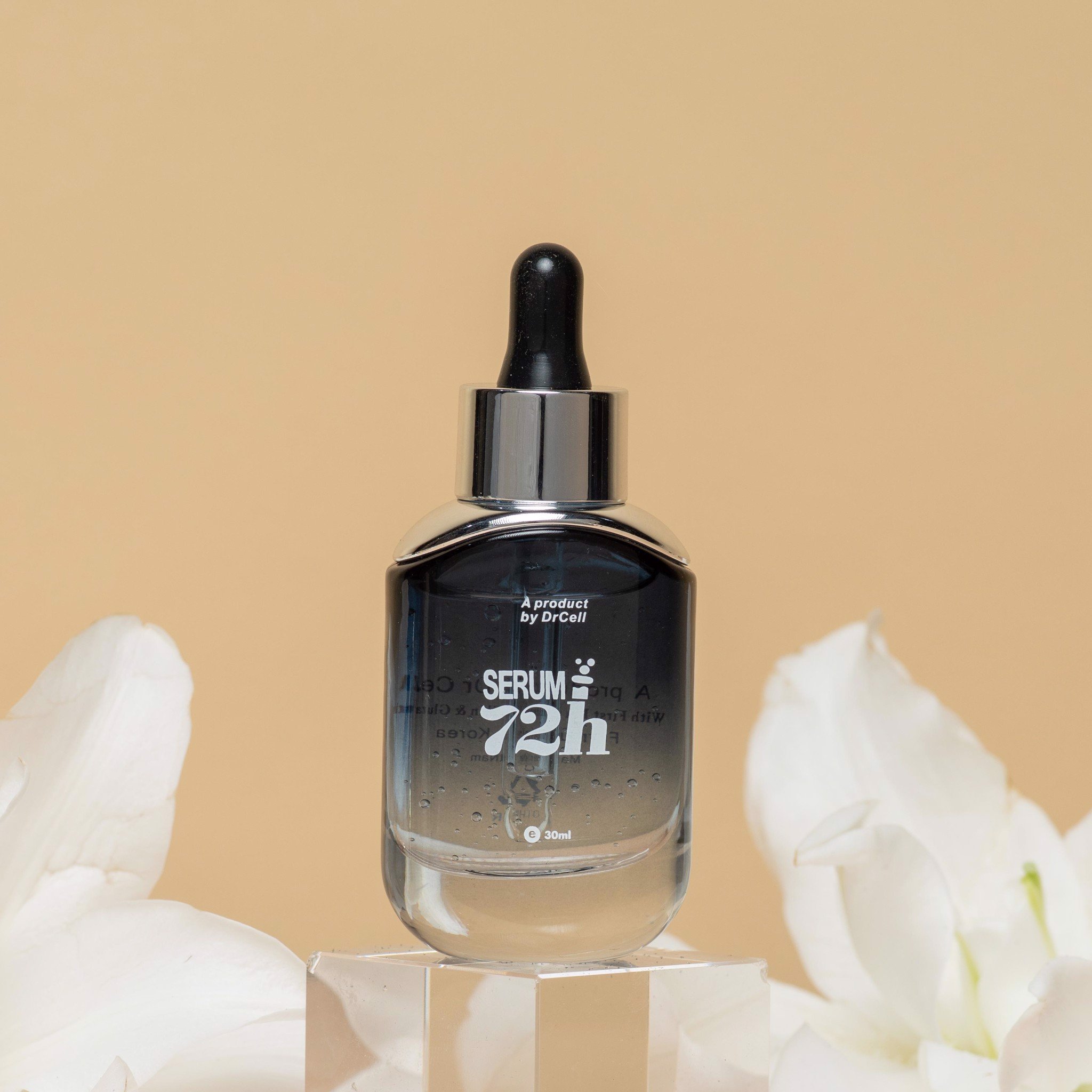 Serum Truyền Trắng 72h Dr Cell