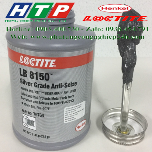 Keo loctite 767 - 453,6gr
