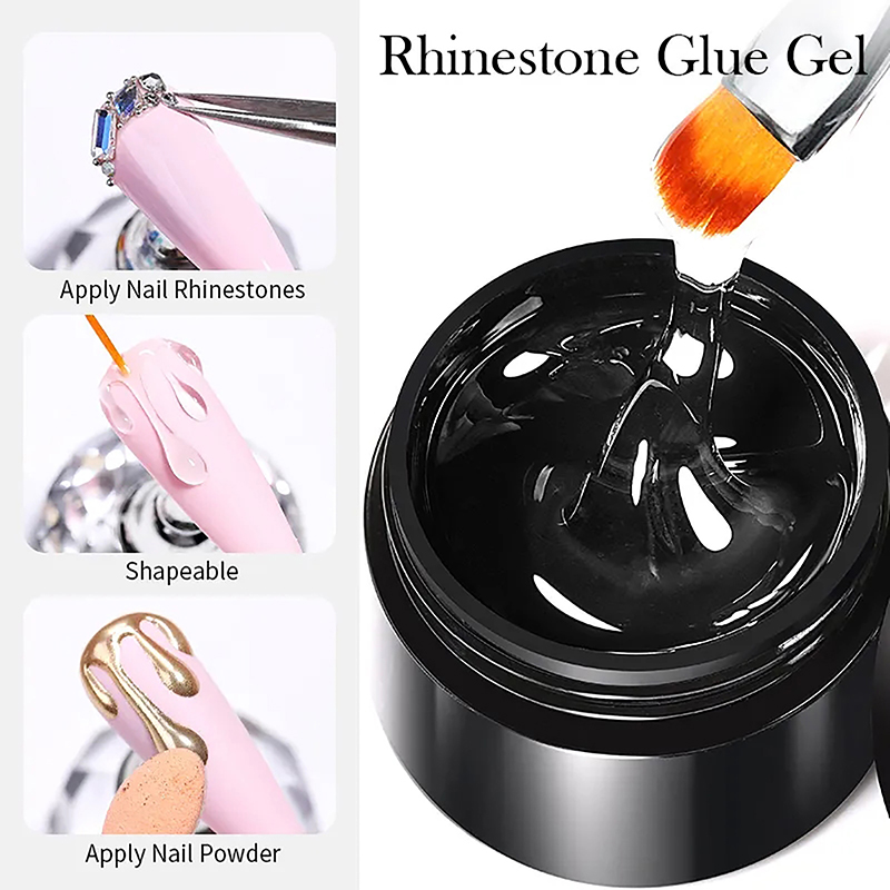 Rhinestones%20Glue%20Gel%20Set%20Mirror%20Nail%20Powder%20Solid%20Patch%20Glue%20Transparent%20Adhensive%20Glue%20Gel%20Glue%20Gel%20Reinforcement%20Gel%20-%20Image%203
