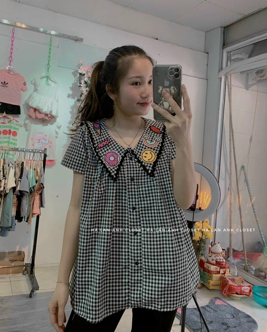 Áo Bầu Công Sở Duyên Dáng,áo bầu thời trang