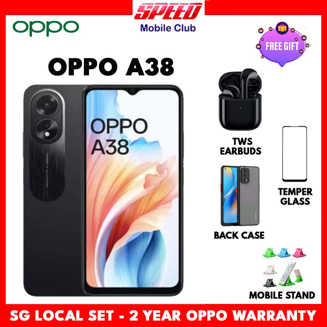 oppo mobile phone set