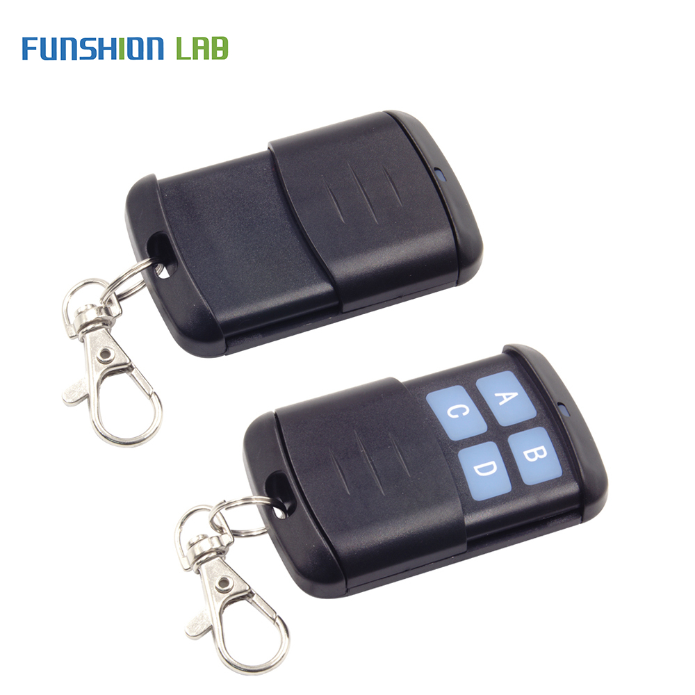 Funshion%20433mhz%20Rf%20Relay%20Wireless%20Remote%20Control%20Switch%20Dc%206v%2012v%2024v%2030v%202ch%20Module%20For%20Garage%20Gate%20Door%20Key%20-%20Image%202