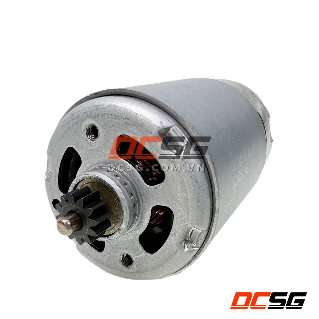 DC motor DF030D Makita 629853-4