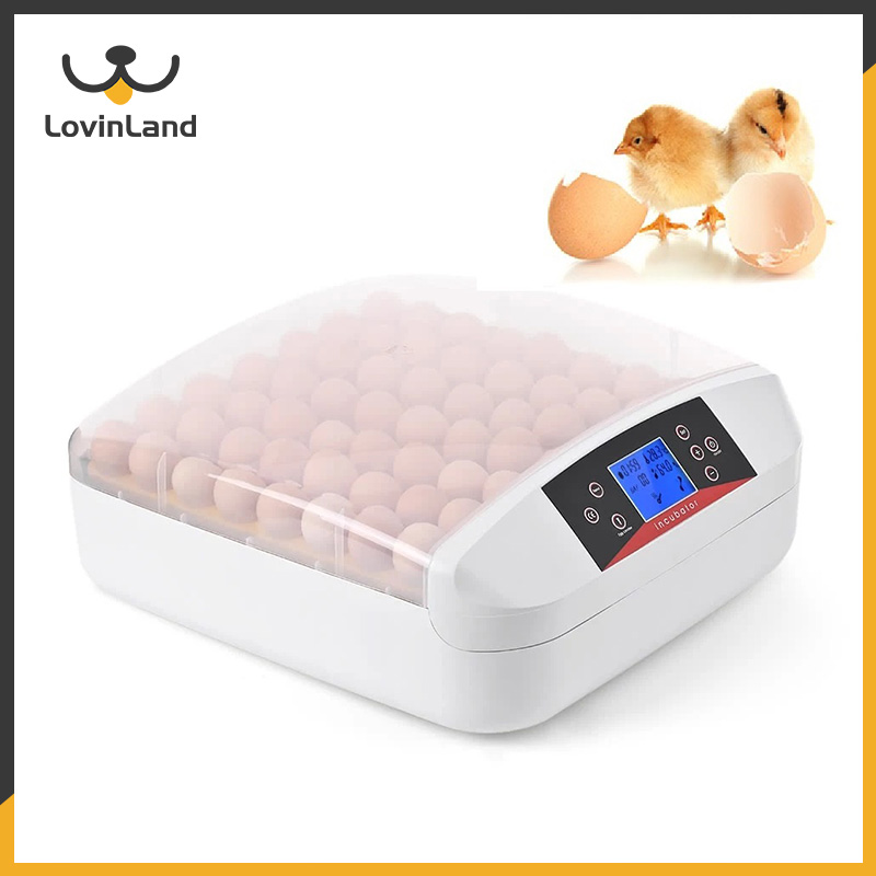 Lovinland Máy Ấp Trứng 7 56 Cho Thú Cưng Máy Ấp Trứng Máy Ấp Trứng Hoàn thumbnail