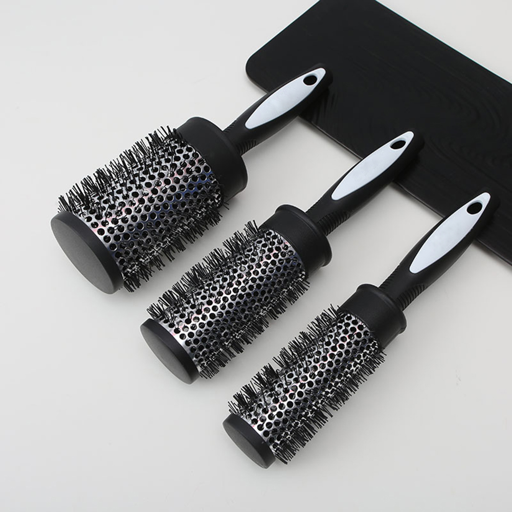 Yuanyan%20Hair%20Styling%20Hair%20Brush%20Nylon%20Comb%20Cylinder%20Curly%20Hair%20Rolling%20Comb%20Thermal%20Aluminum%20Tube%20Round%20Barrel%20Hair%20Comb%20Curly%20Tool%20-%20Image%202