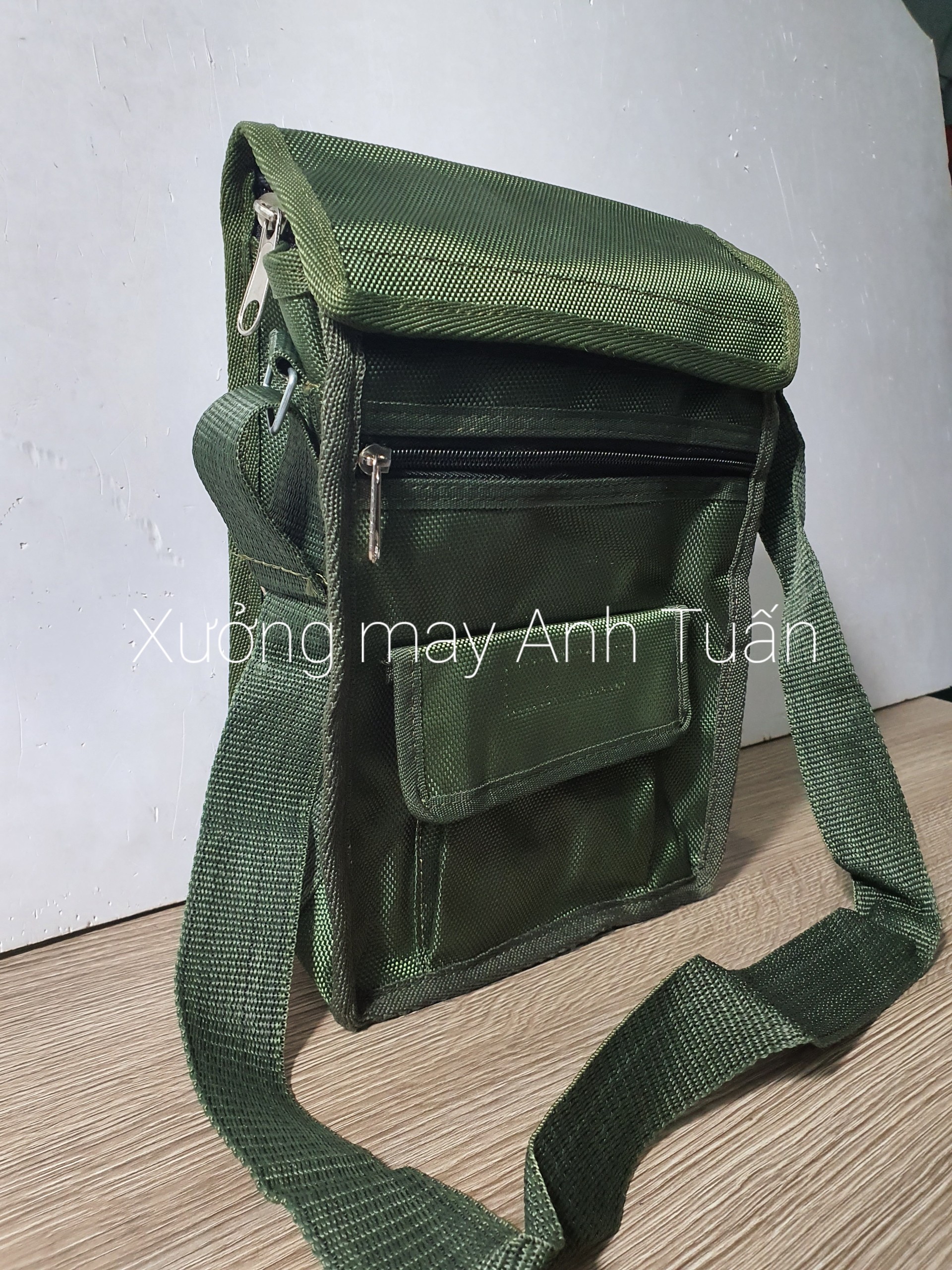 [HCM]Túi đựng đồ nghề - Túi chắc chắn