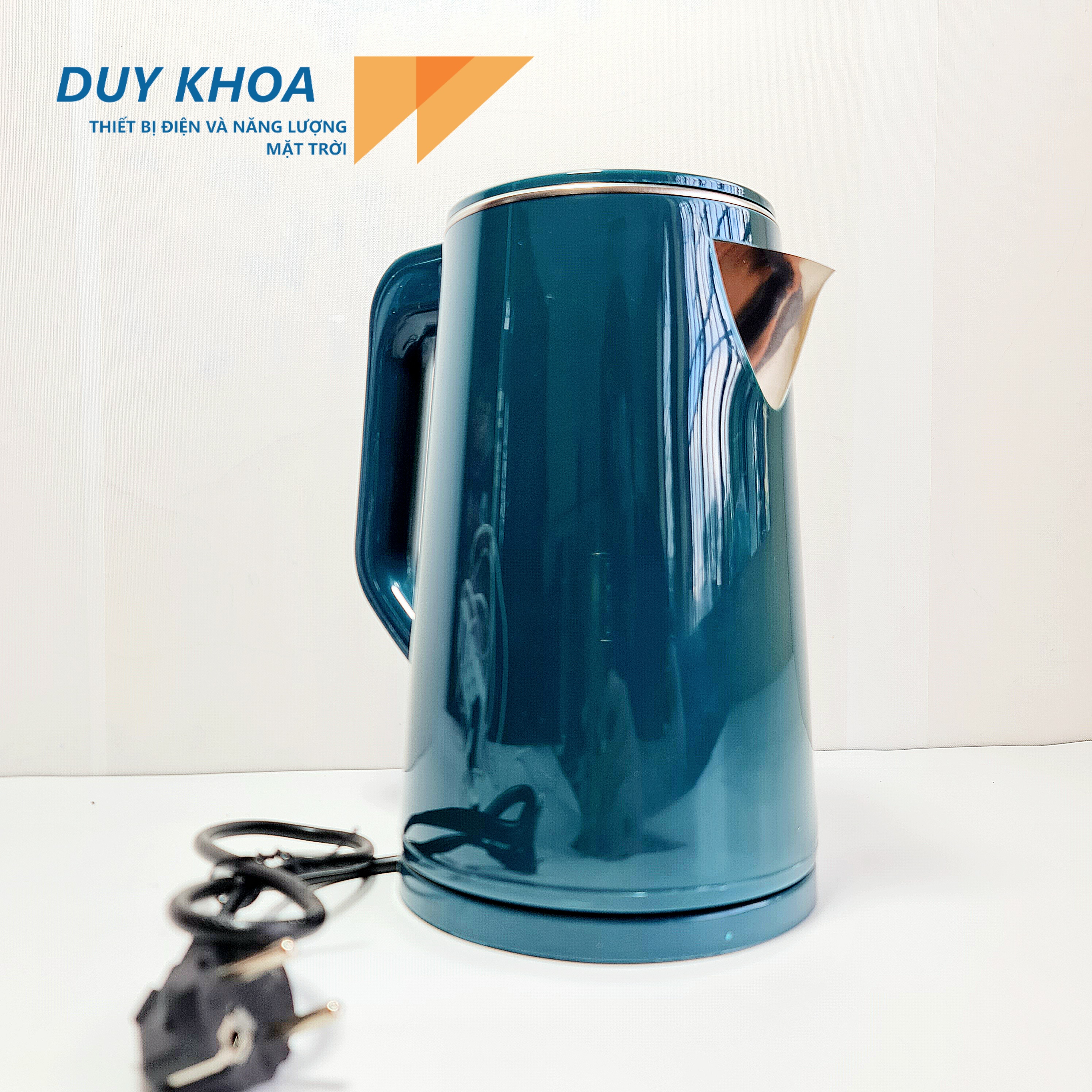ẤM ĐUN NƯỚC SIÊU TỐC CAO CẤP VINASUN -1.8L