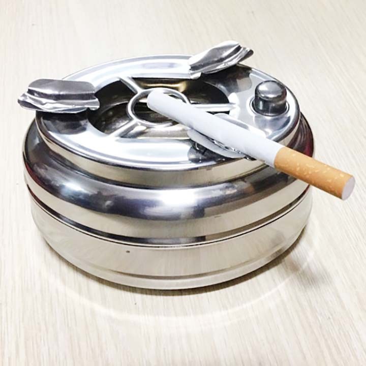 [HCM]GẠT TÀN INOX CAO CẤP