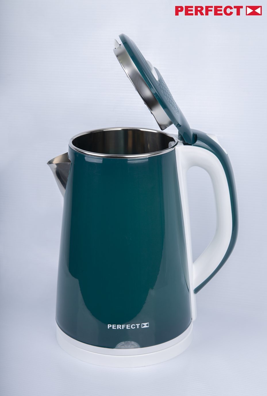 Bình Đun Siêu Tốc Perfect PF-B3 1,8L