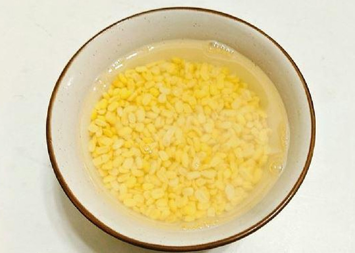 1 Kg đậu xanh không vỏ