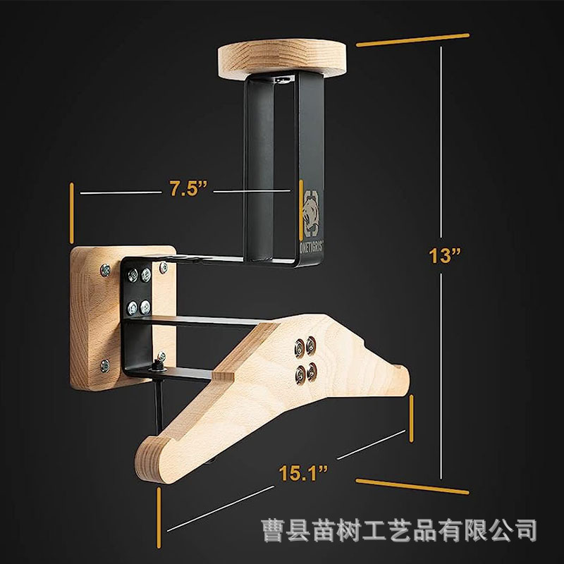 Mũ bảo hiểm xe máy móc treo quần áo bằng gỗ treo tường có móc treo áo vest chiến thuật móc treo áo mũ bảo hiểm bằng gỗ giá đỡ áo vest