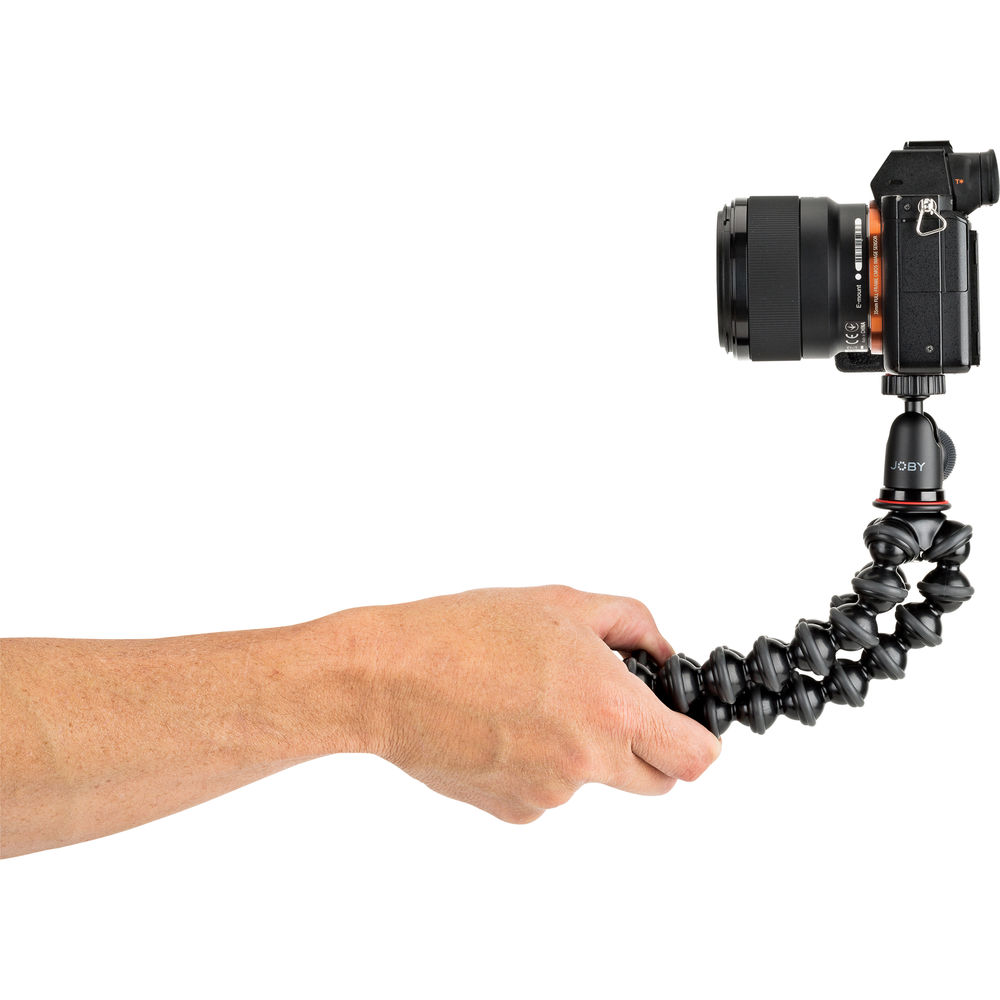 joby gorillapod 1k kit