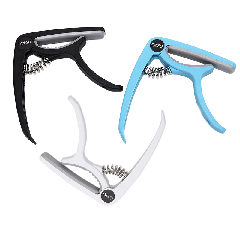 Acoustic%20Electric%20Guitar%20Plastic%20Capo%20Quick%20Tuning%20Clamp%20Change%20Classic%20String%20-%20Image%203